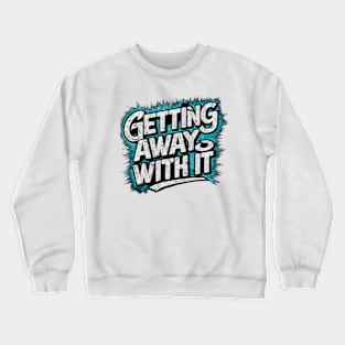 Music Crewneck Sweatshirt